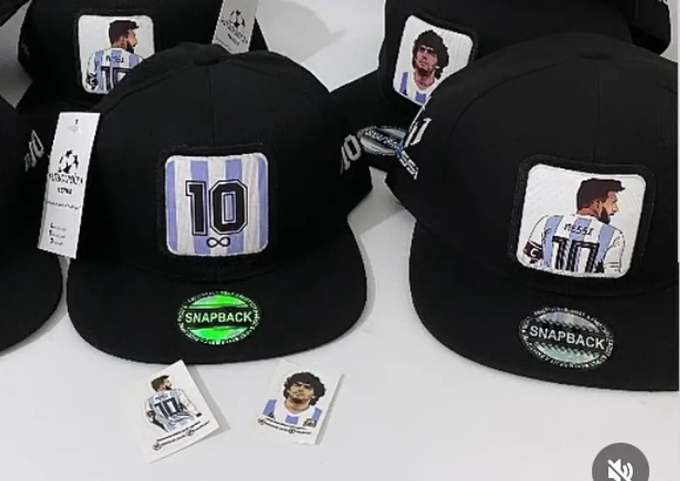 gorra diego plana 1