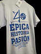camiseta Racing campeon - Miniatura 4