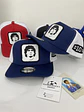 Gorra trucker Diego - Miniatura 4