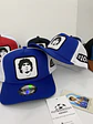 Gorra trucker Diego - Miniatura 5