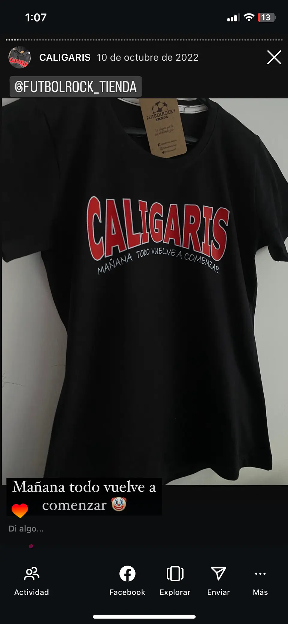Caligaris 1 2