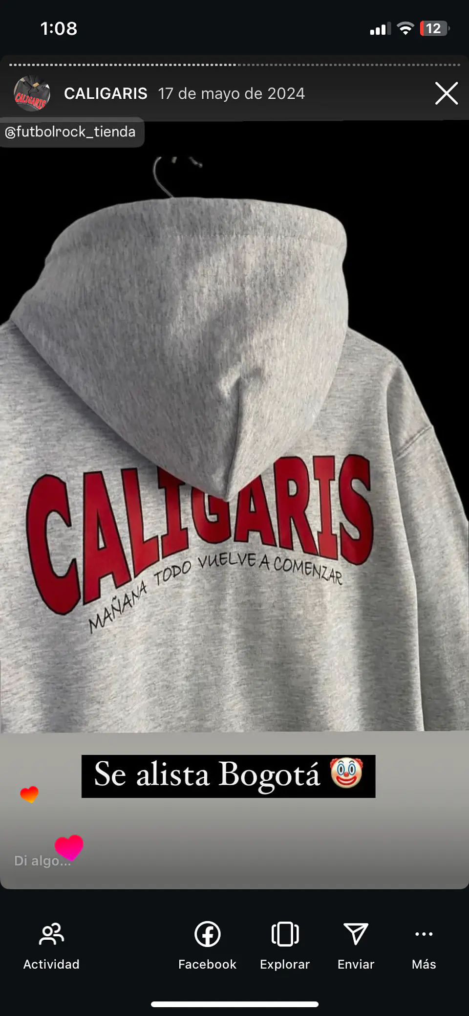 Caligaris 1 8
