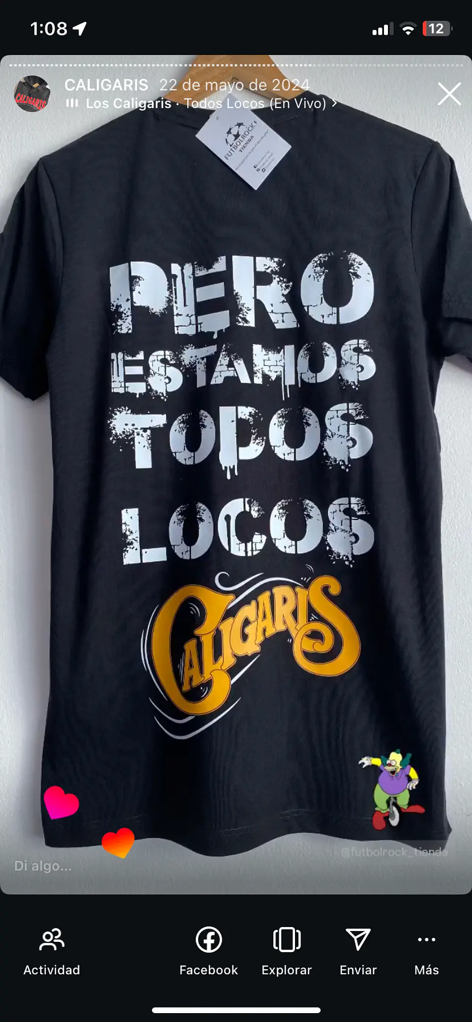 Caligaris 1 16
