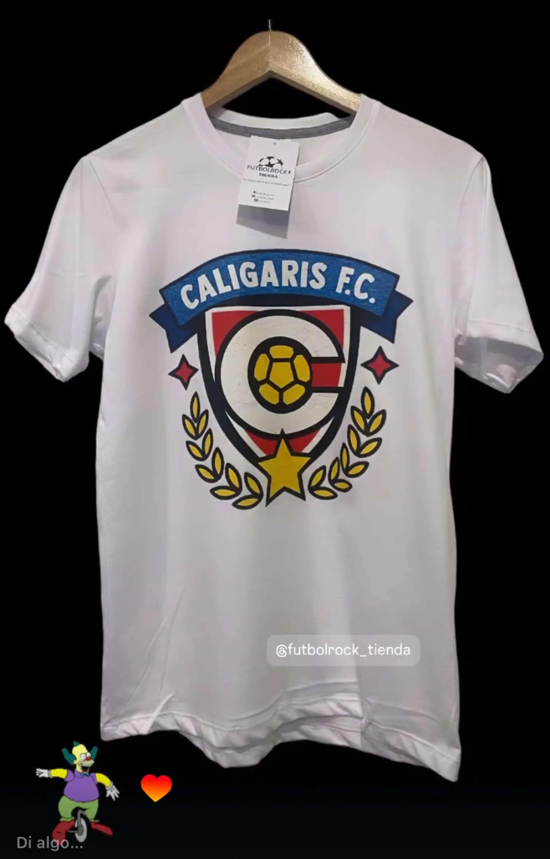 Caligaris 1 21