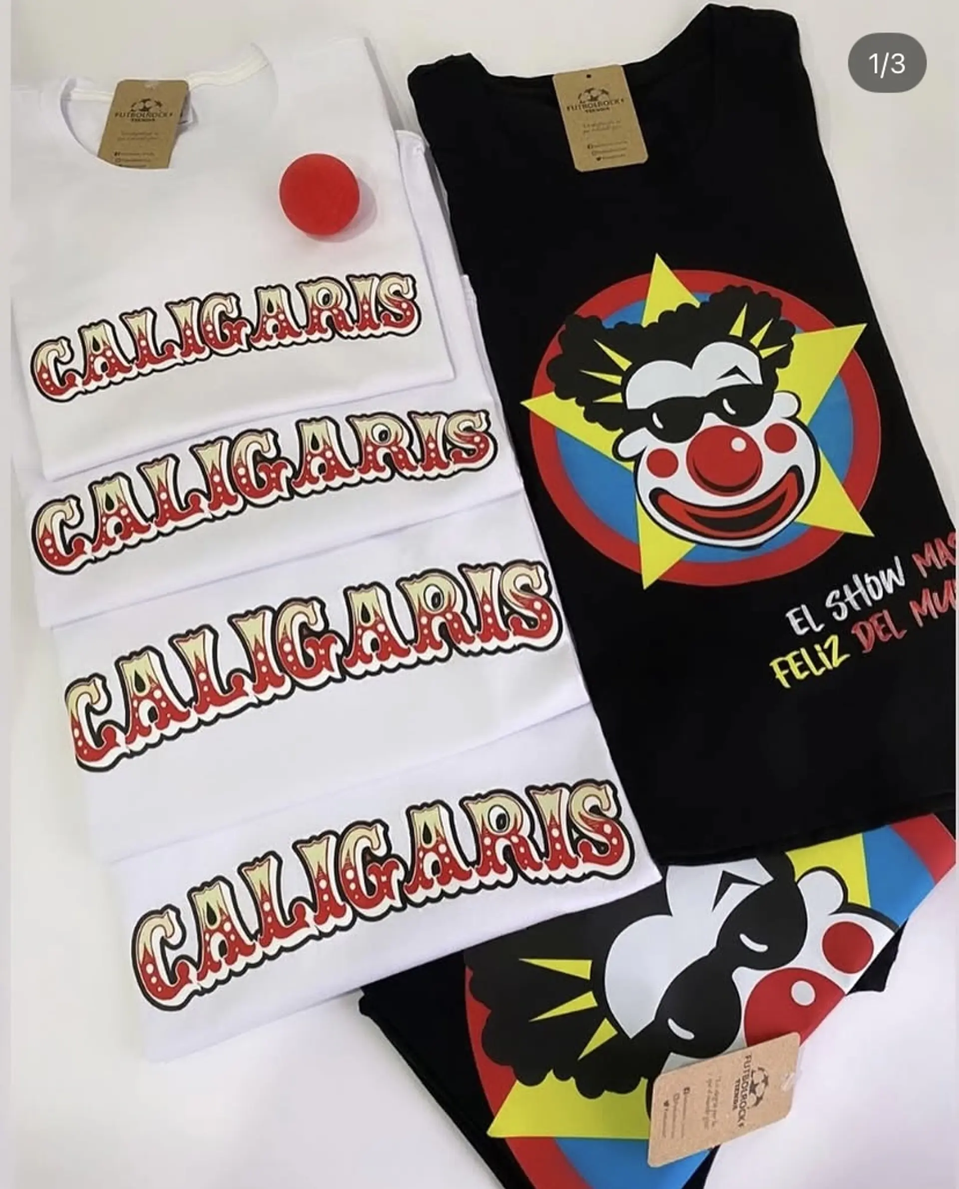 Caligaris 1 38