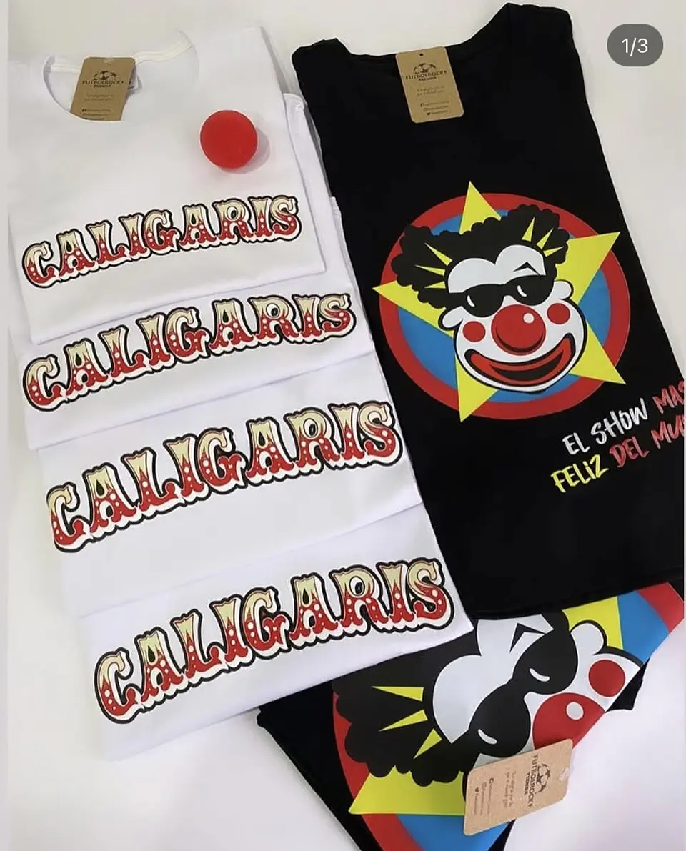Caligaris 1 38