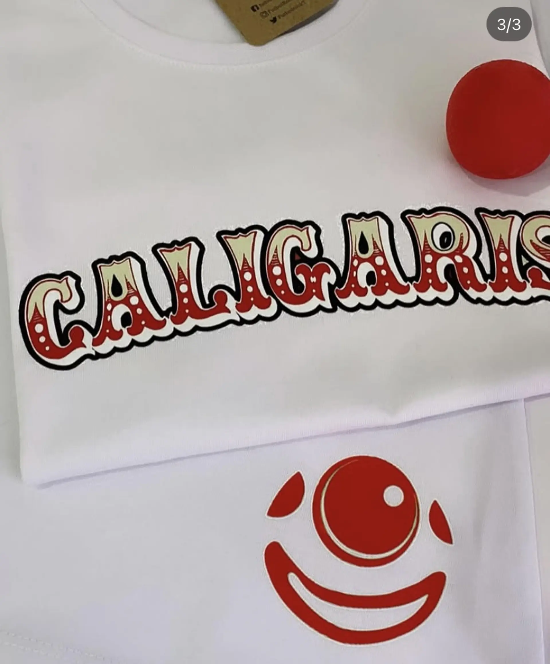 Caligaris 1 40
