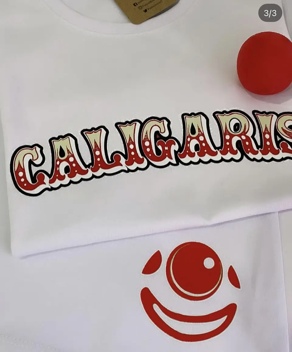 Caligaris 1 40