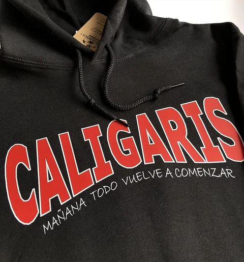 Caligaris 2