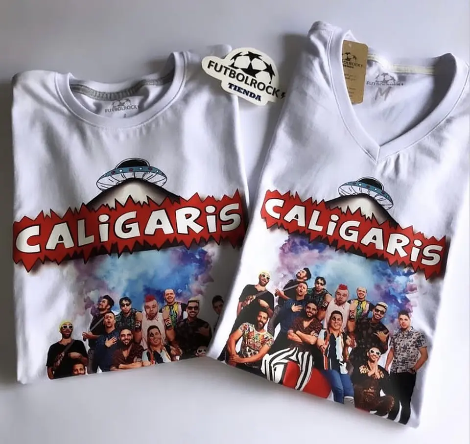 Caligaris 2 4