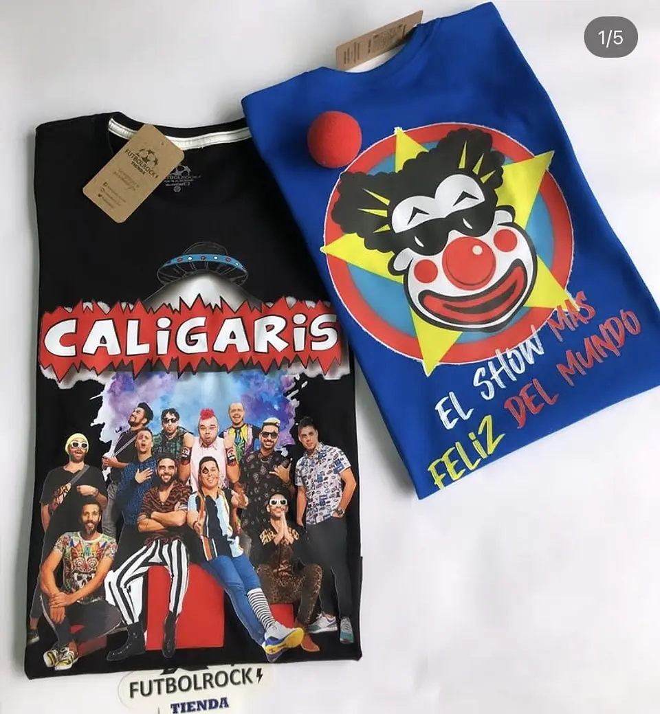 Caligaris 2 5