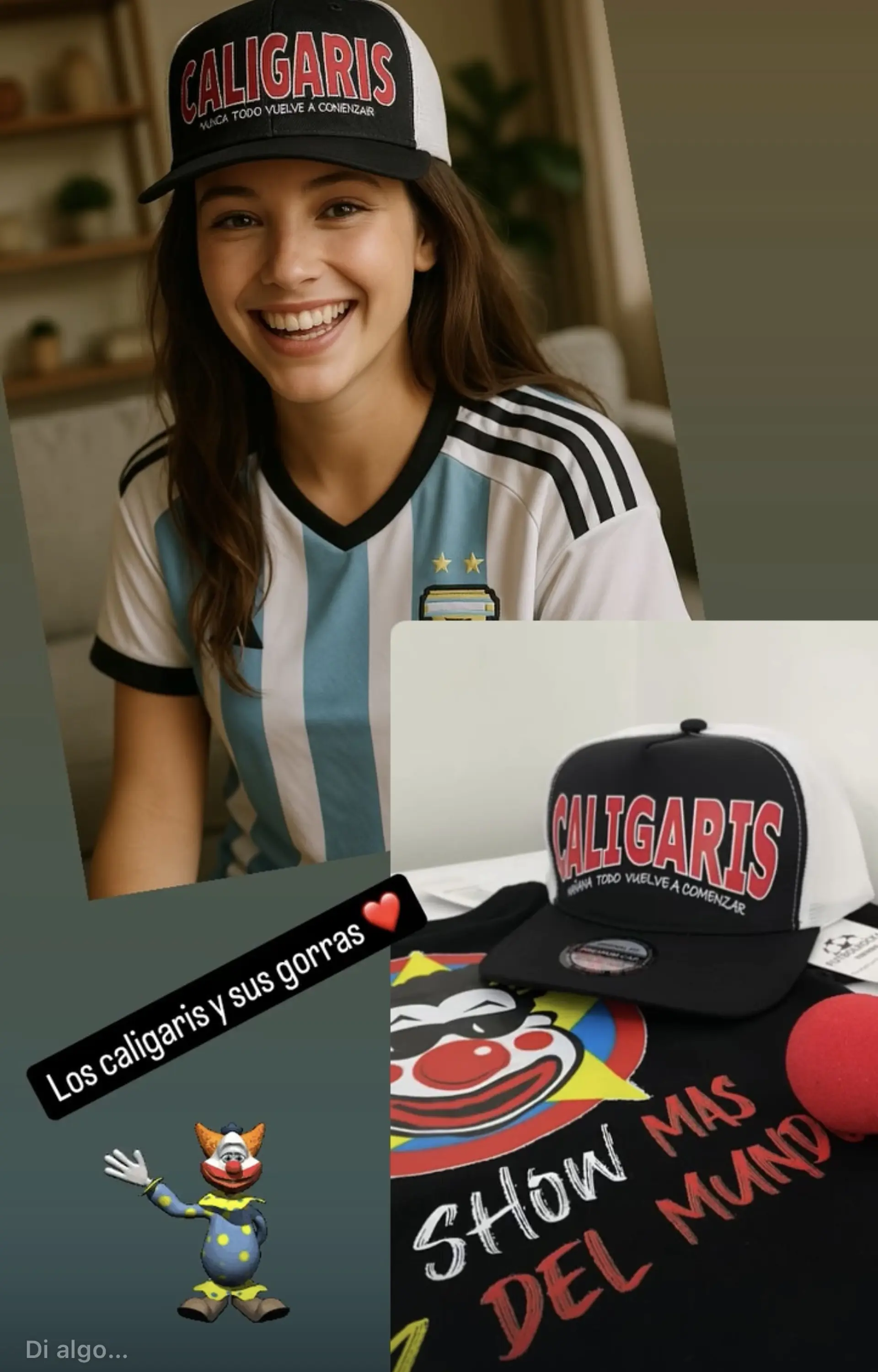 Caligaris 2 34