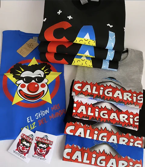 Caligaris 2