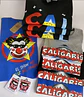 Caligaris 2 - Miniatura 1