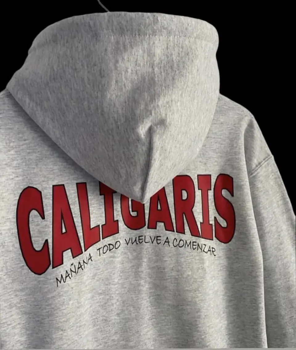 Caligaris 2 40