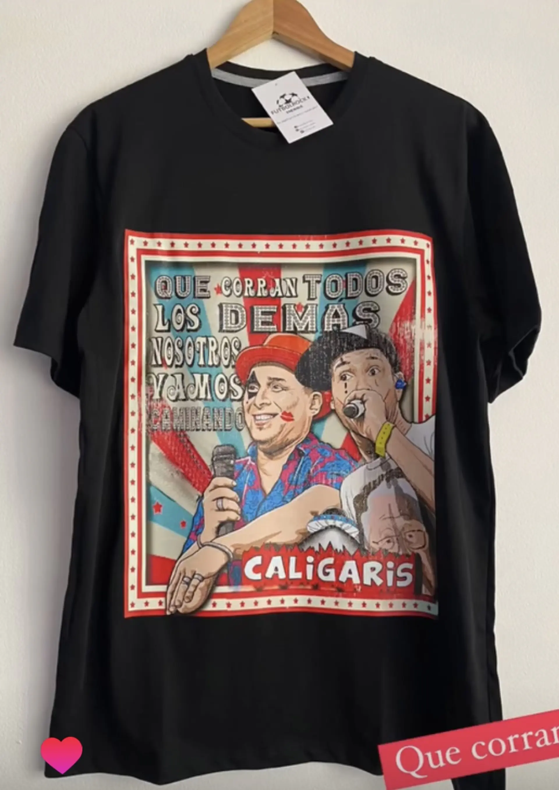 caligaris 3 9