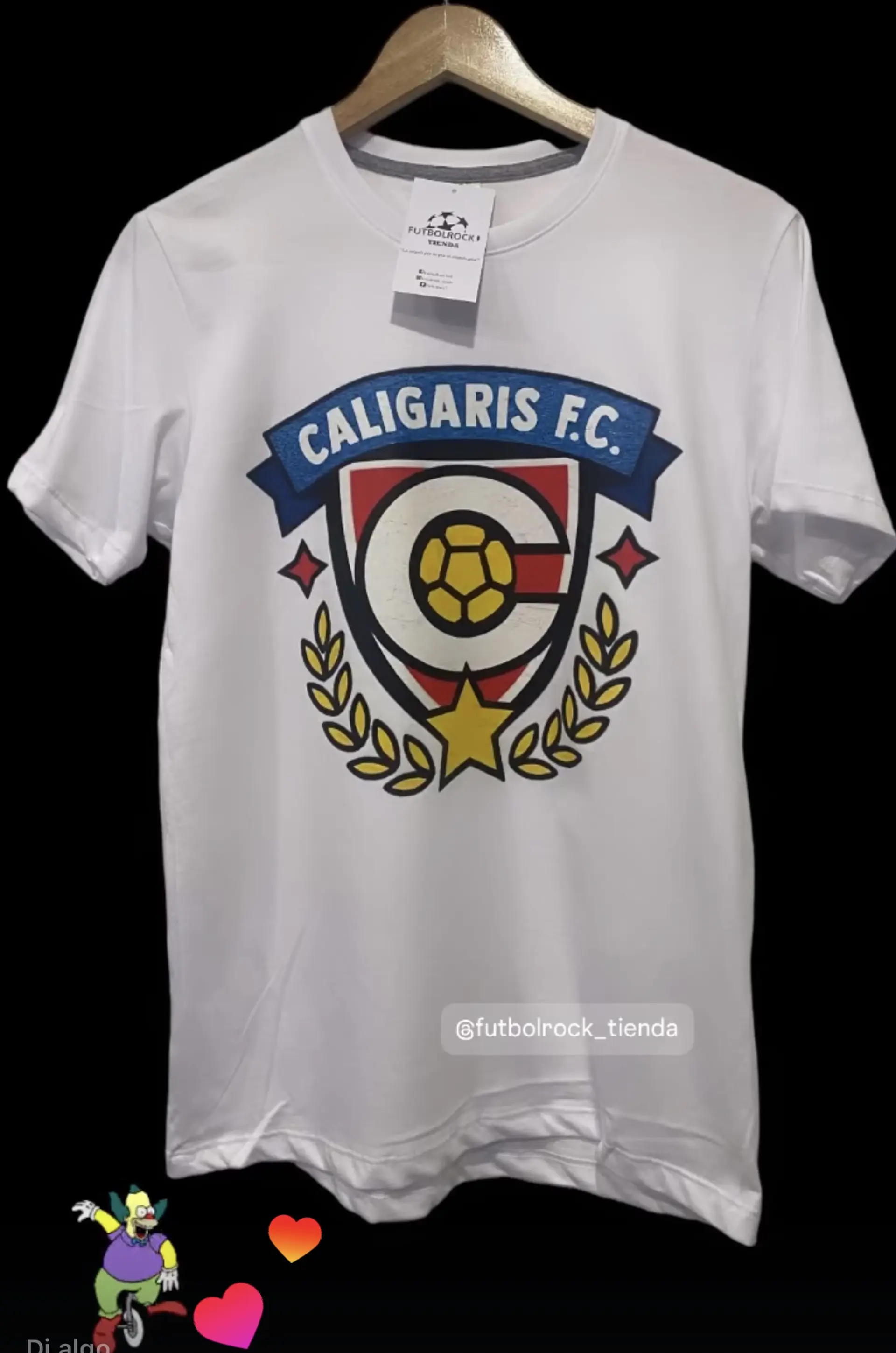 caligaris 3 11