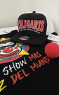 Gorra Caligaris - Miniatura 1