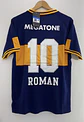 camiseta boca juniors retro 2006-2007 - Miniatura 2