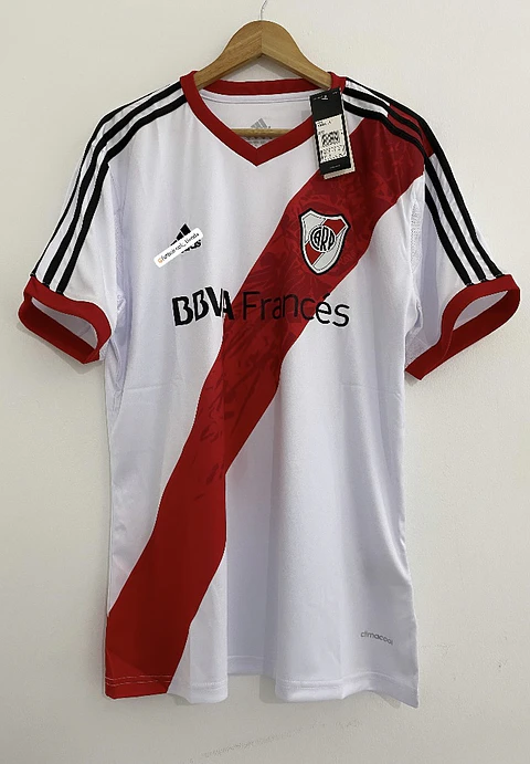 CAMISETA RIVER RETRO 2013/14