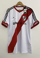 CAMISETA RIVER RETRO 2013/14 - Miniatura 1