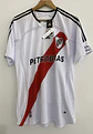 CAMISETA RIVER RETRO 2006-2007 - Miniatura 1