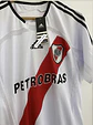 CAMISETA RIVER RETRO 2006-2007 - Miniatura 3