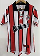 CAMISETA RIVER PLATE RETRO TRICOLOR 1999-2000 - Miniatura 1