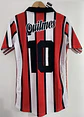 CAMISETA RIVER PLATE RETRO TRICOLOR 1999-2000 - Miniatura 2