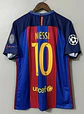CAMISETA BARCA RETRO 2016-17 - Miniatura 2