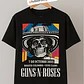 Camiseta Guns and Roses - Miniatura 1