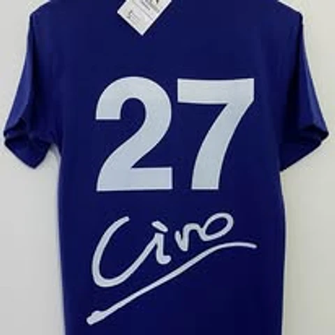 Camiseta Ciro y los persas