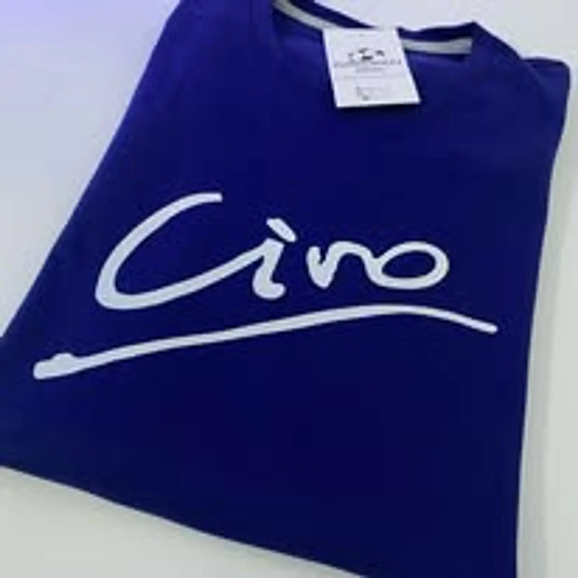 Camiseta Ciro y los persas 2