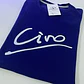 Camiseta Ciro y los persas - Miniatura 2