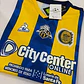 Camiseta retro Rosario Central - Miniatura 2