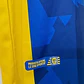 Camiseta retro Rosario Central - Miniatura 4