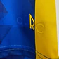 Camiseta retro Rosario Central - Miniatura 7