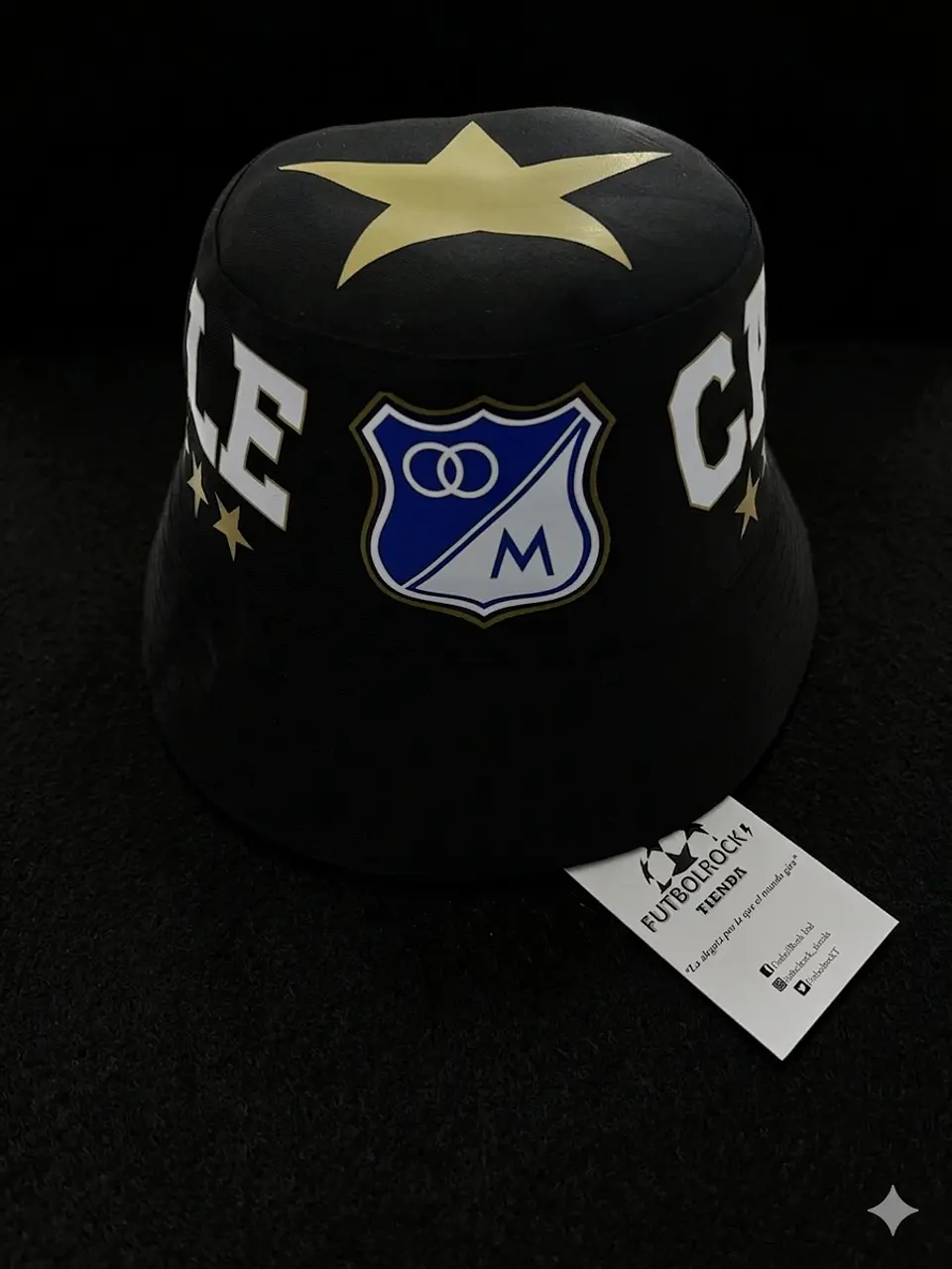 pilusos-pavas Millonarios 17