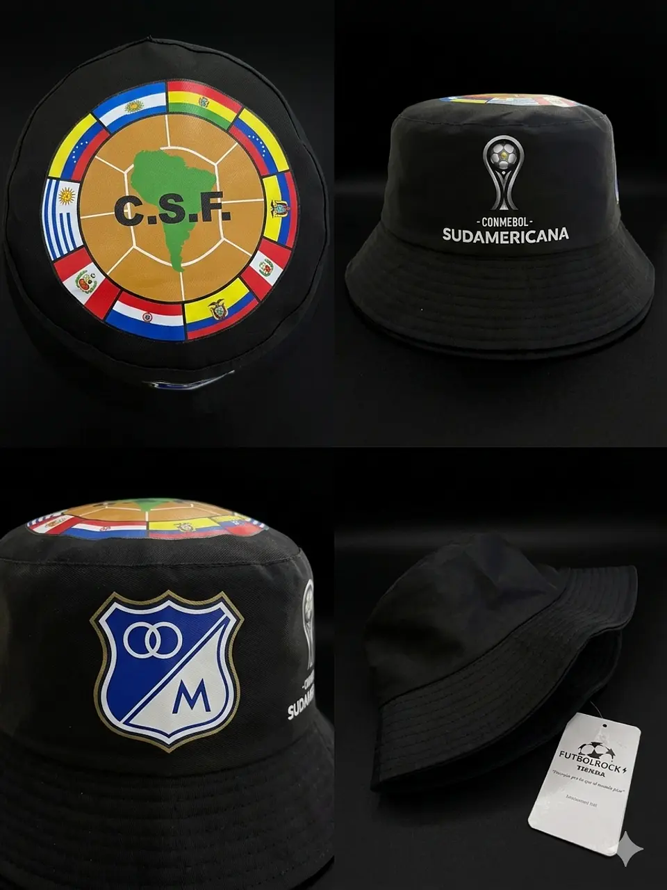 pilusos-pavas Millonarios 18
