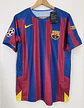 Camiseta Barcelona retro 2005-2006 - Miniatura 1