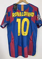 Camiseta Barcelona retro 2005-2006 - Miniatura 2
