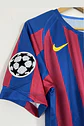 Camiseta Barcelona retro 2005-2006 - Miniatura 3