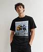 Camiseta Diego y Pibe 