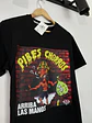 CAMISETA PIBES CHORROS - Miniatura 3