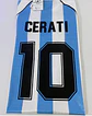 Camiseta Cerati -Argentina - Miniatura 1