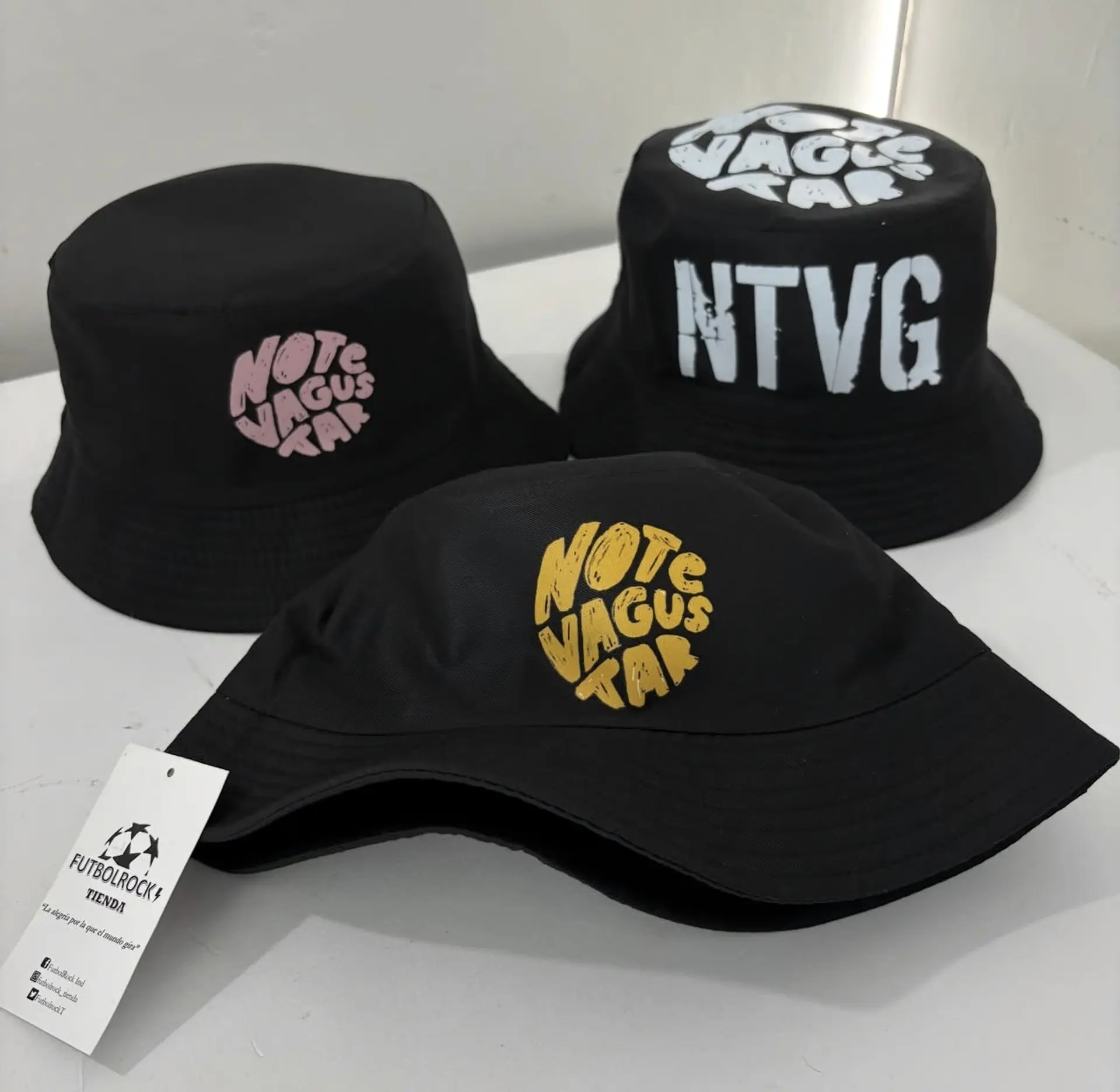 PILUSOS NTVG 1