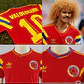 COLOMBIA RETRO 90 VISITANTE - Miniatura 3