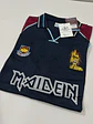 Camiseta MAIDEN FUTBOL-WEST HAM - Miniatura 2