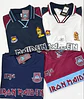 Camiseta MAIDEN FUTBOL-WEST HAM - Miniatura 1