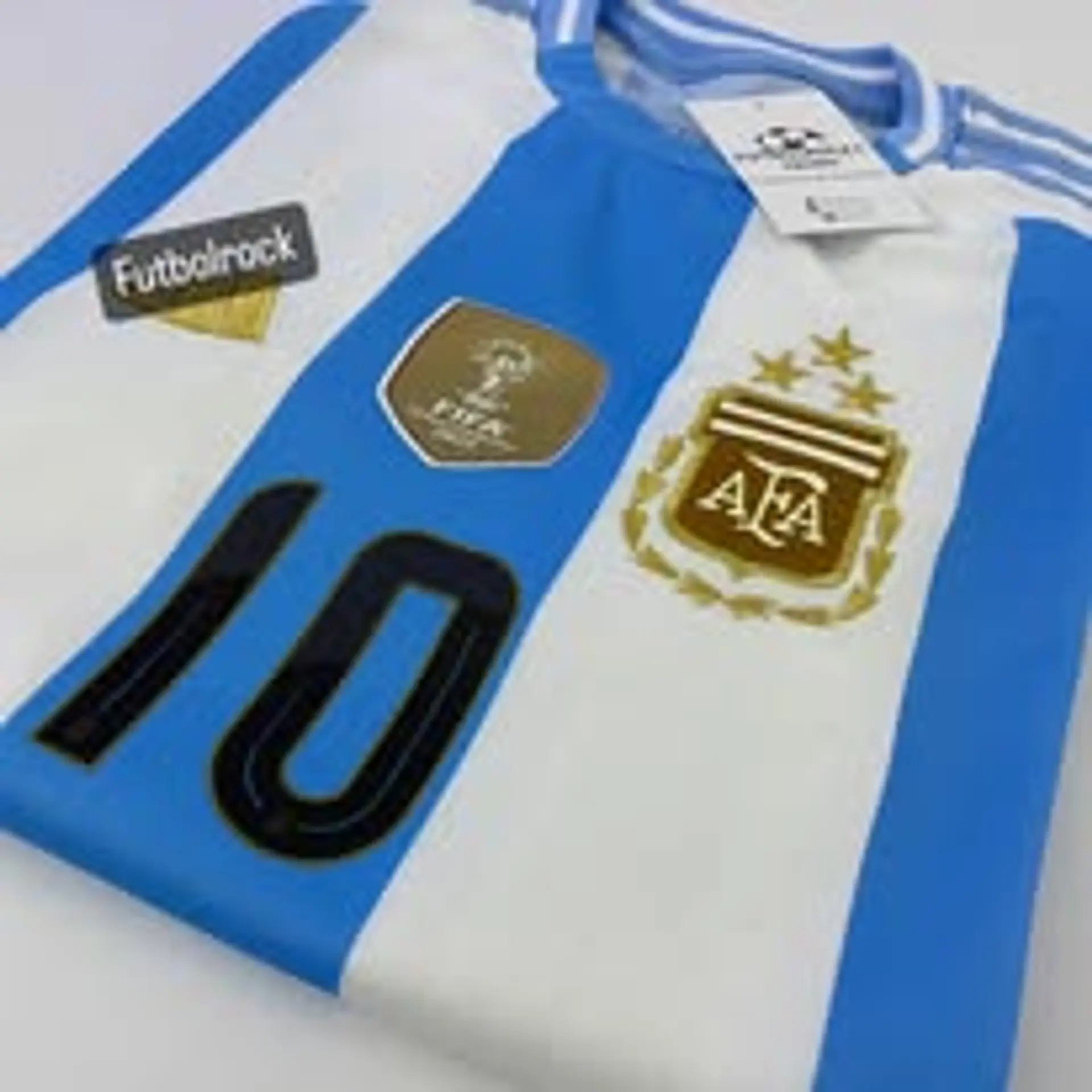 CERATI ARGENTINA RETRO 5